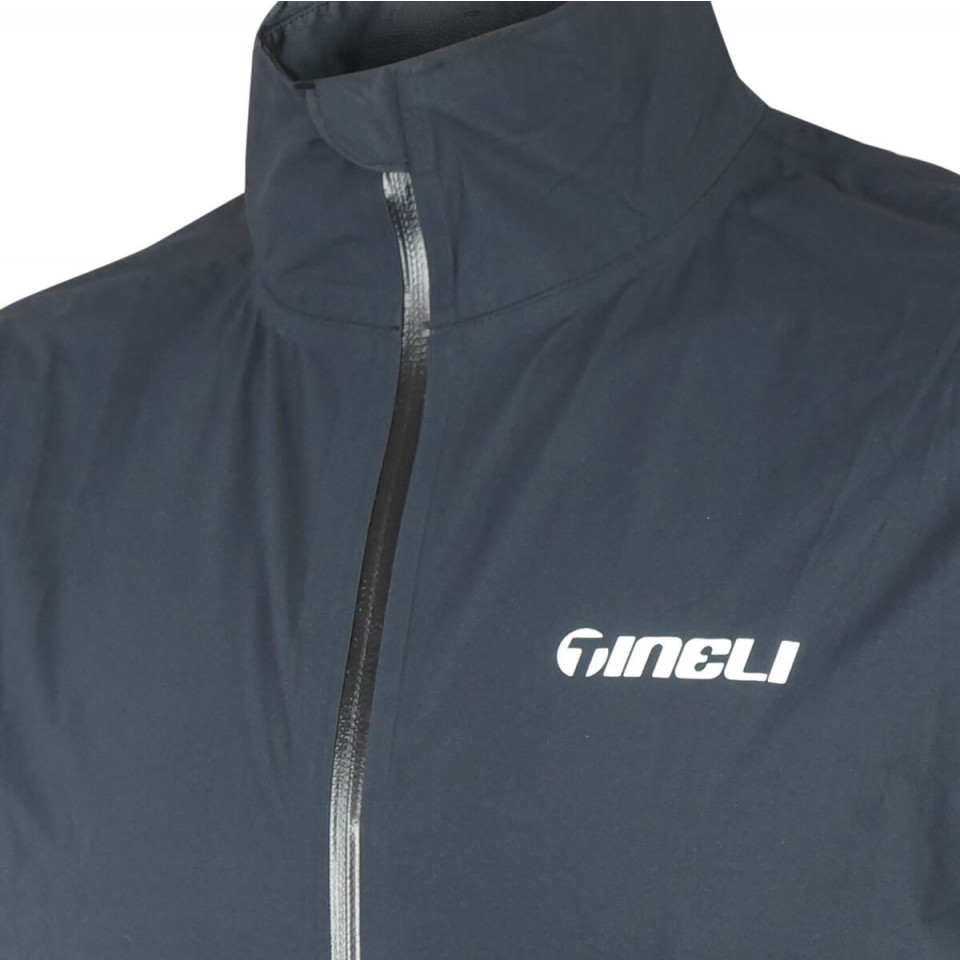 4185 Tineli Pro Rain Jacket detail 4