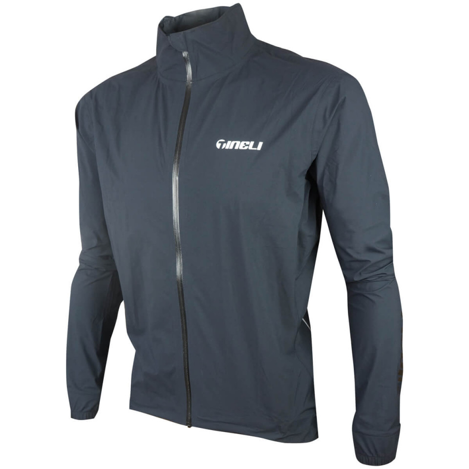 4185 Tineli Pro Rain Jacket front