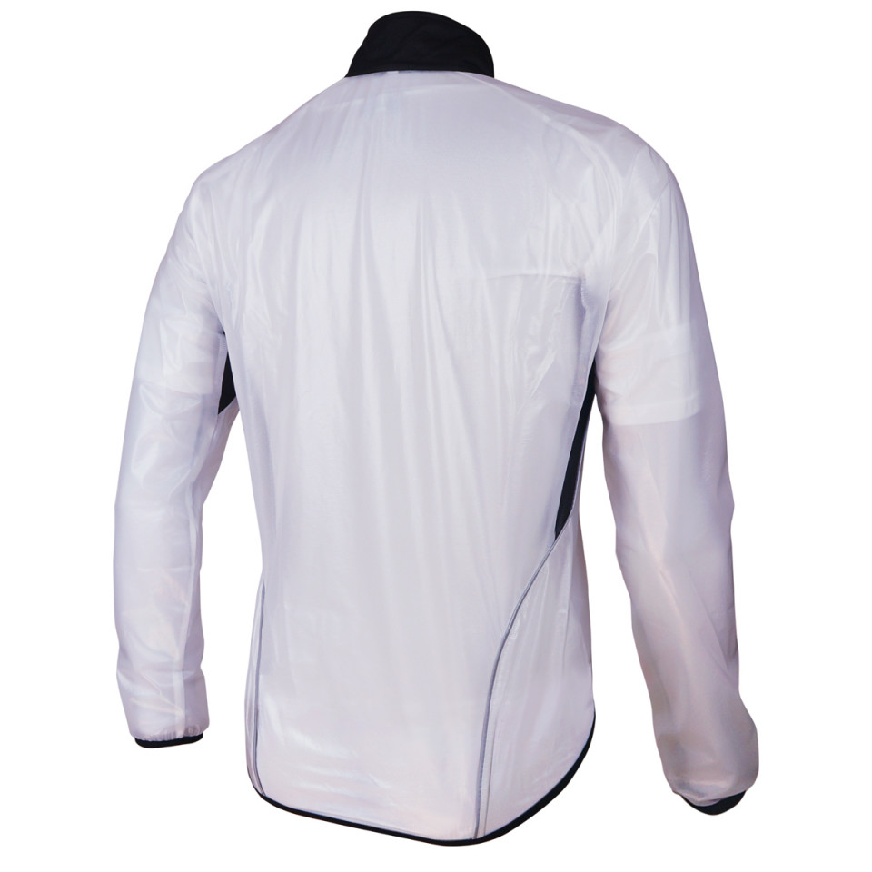 110 Tineli Rainman Jacket Back