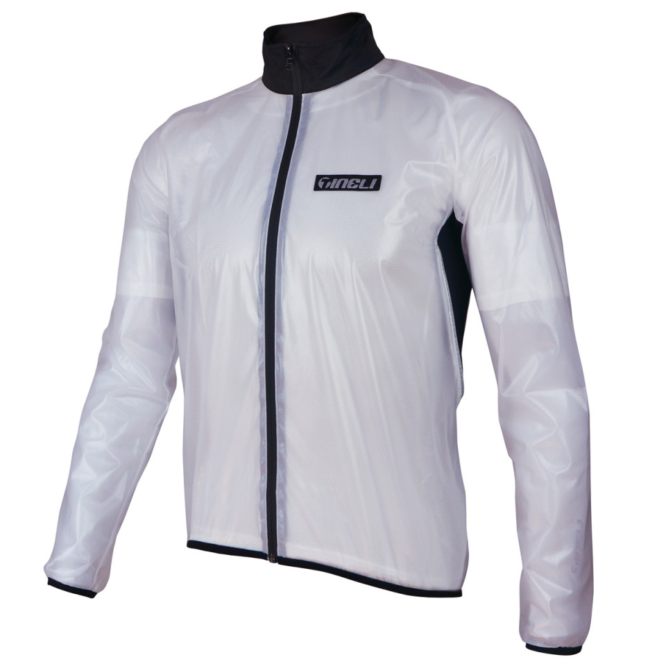 110 Tineli Rainman Jacket Front