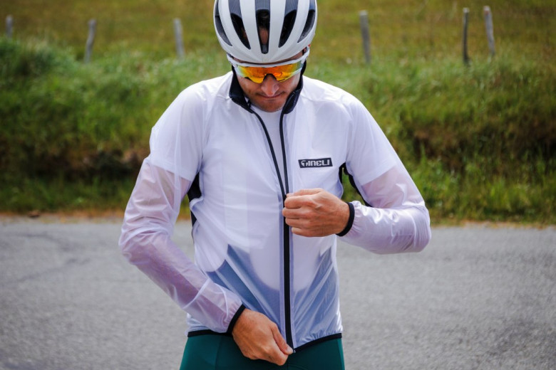 Rainman Jacket 110 305