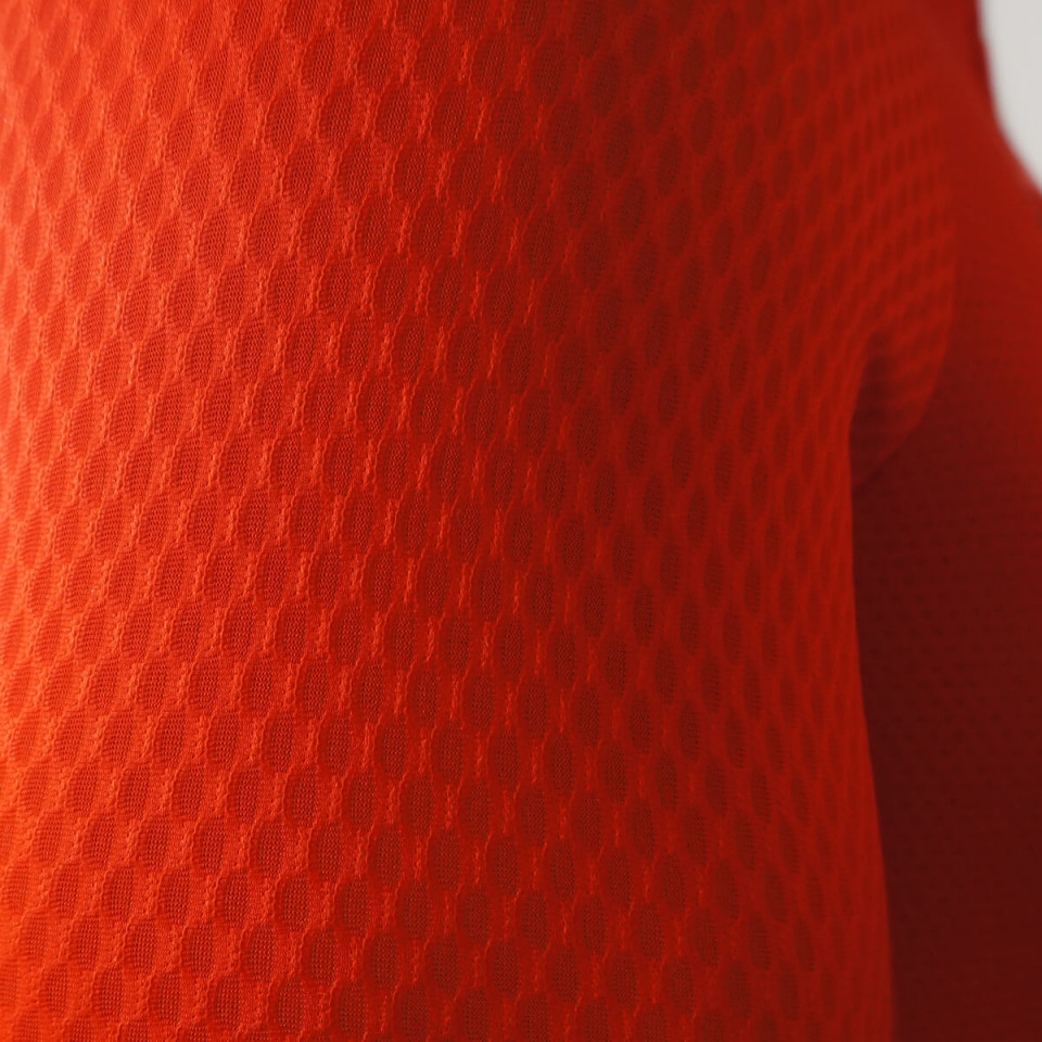 2294 Tineli Red Core SSJ detail 4