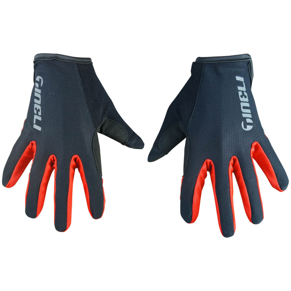 Tineli Red Trail Gloves 02