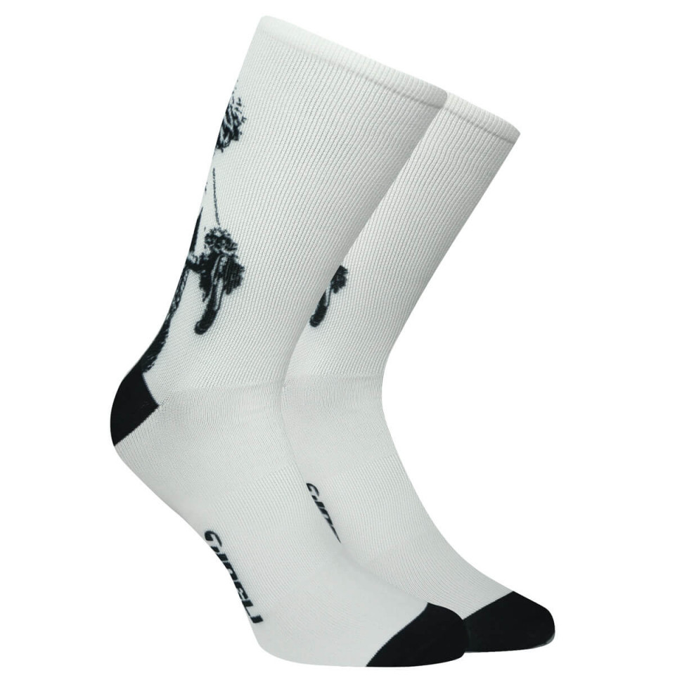 1241 Tineli Road Dog Socks 01