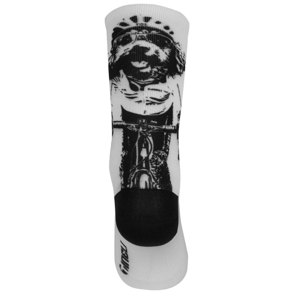 1241 Tineli Road Dog Socks 03