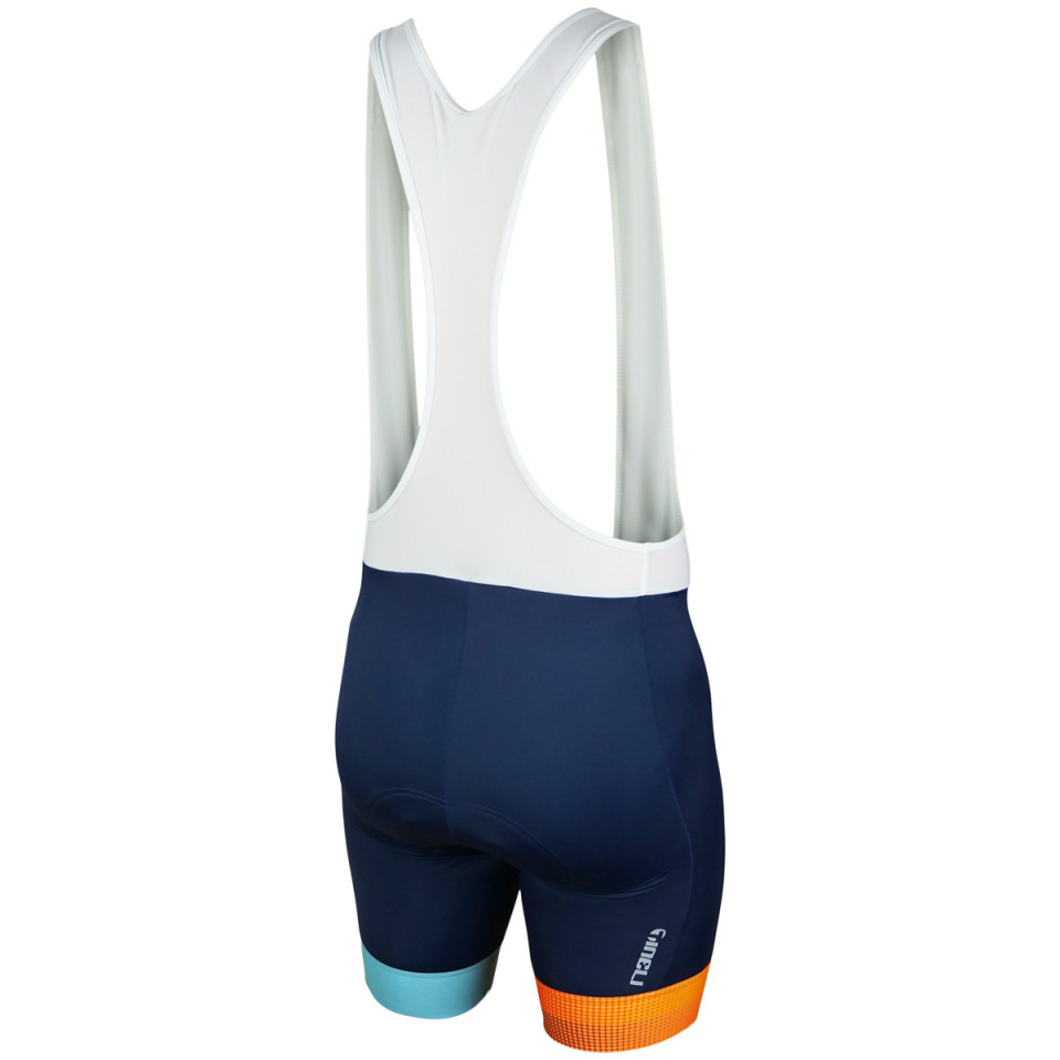 6150 Tineli Roadrunner Bibs back