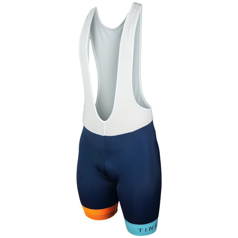 6150 Tineli Roadrunner bibs front