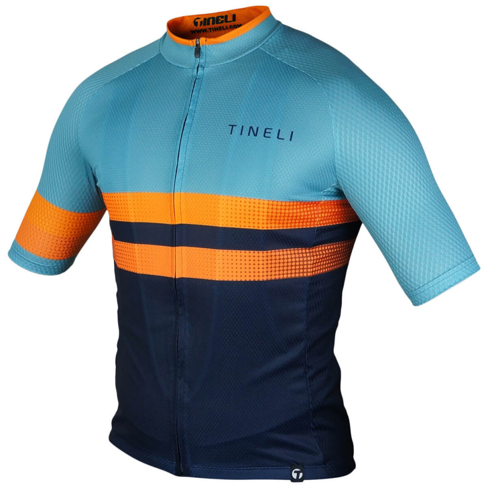 2150 Tineli Roadrunner Jersey front