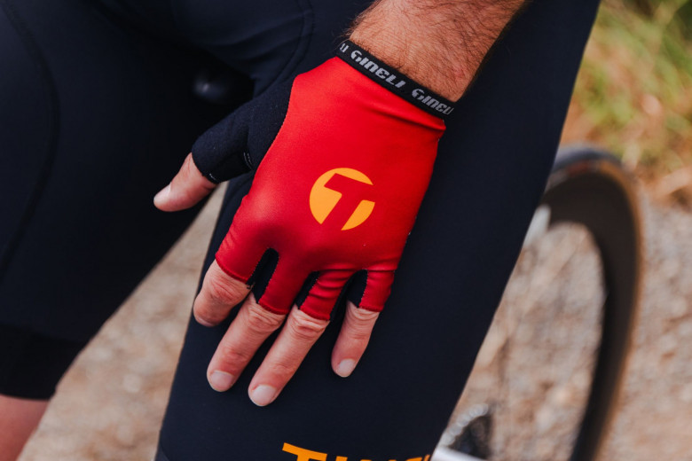 Rust Core Glove 2212 176