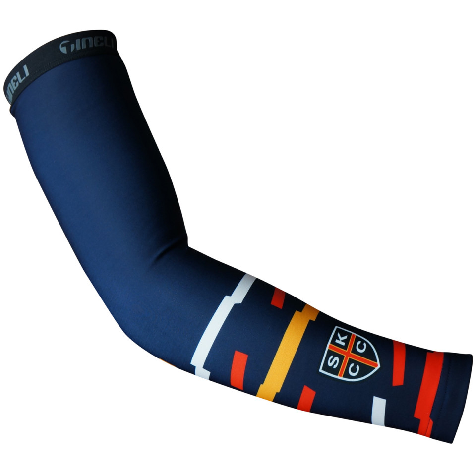 SKCC 2173 22 armwarmers