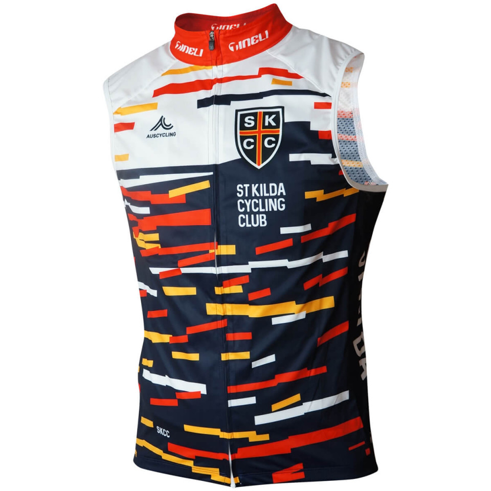 SKCC 2179 Mens Vest front 01