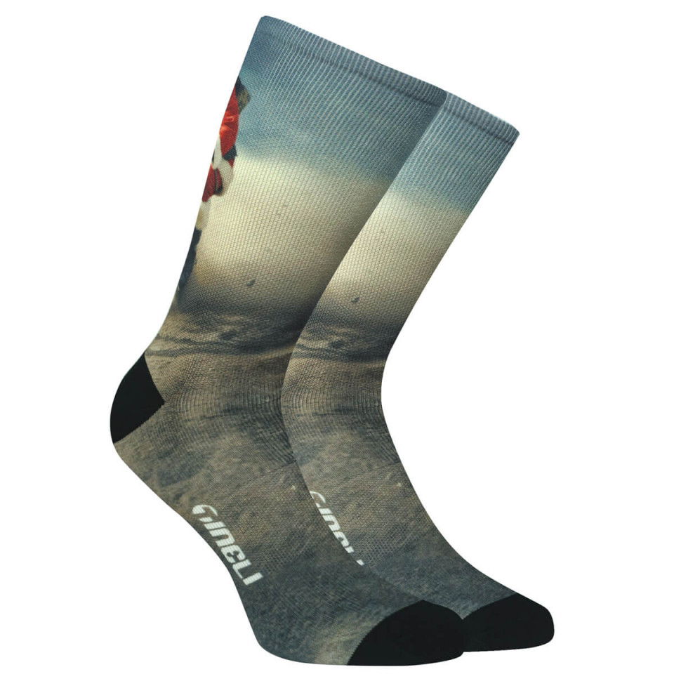 1239 Tineli Santa Socks 01