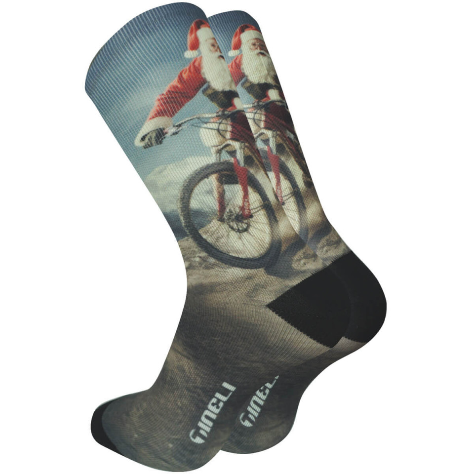 1239 Tineli Santa Socks 02