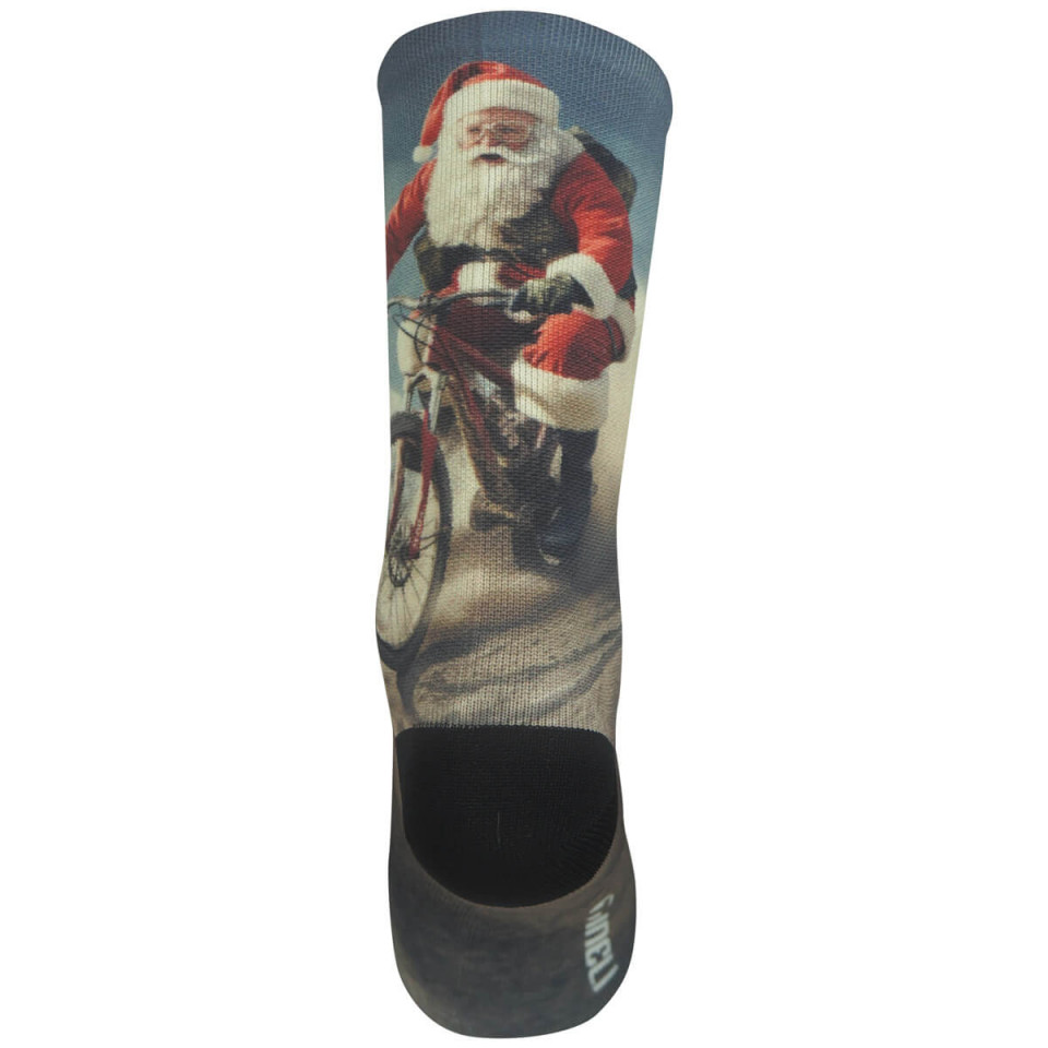 1239 Tineli Santa Socks 03