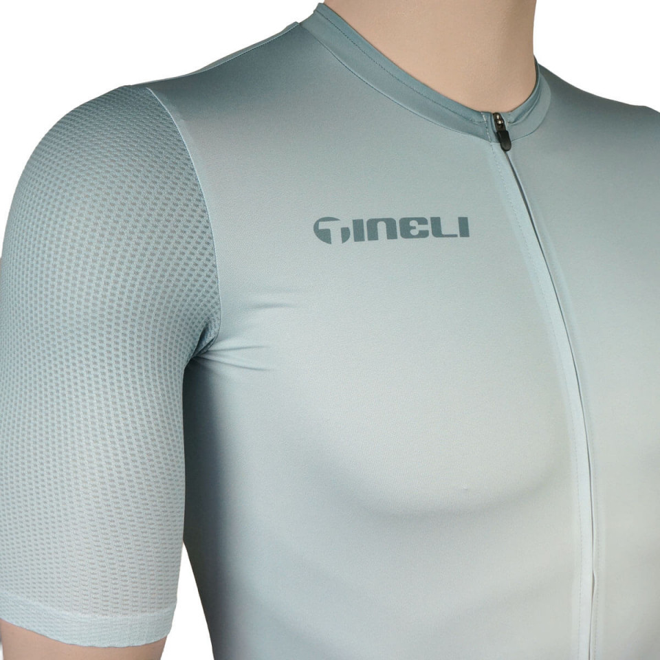 2295 Tineli Shadow Core Pro jersey Detail 2
