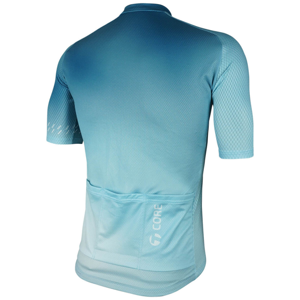 2250 Tineli Steel Core Jersey back