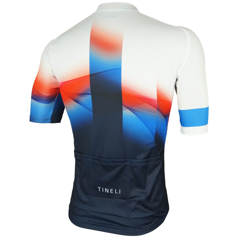 2273 Tineli Surge Jersey back