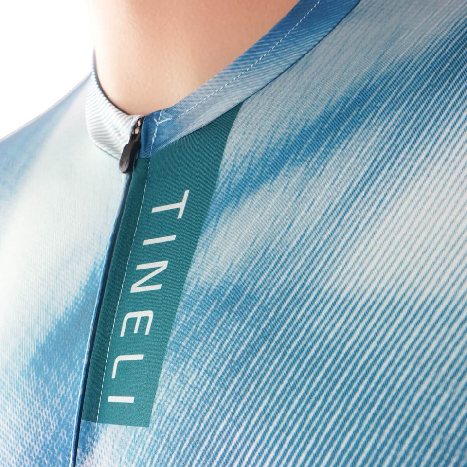 2298 Tineli Synthesis Pro Jersey Detail 1