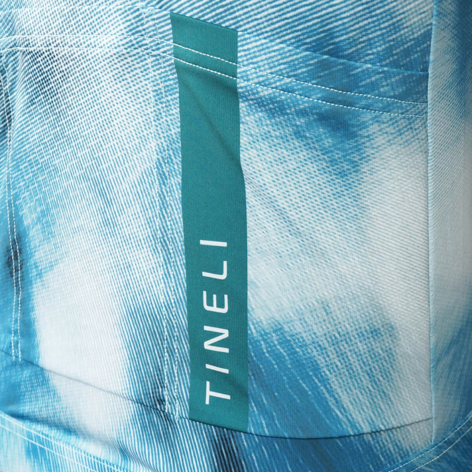 2298 Tineli Synthesis Pro Jersey Detail 2