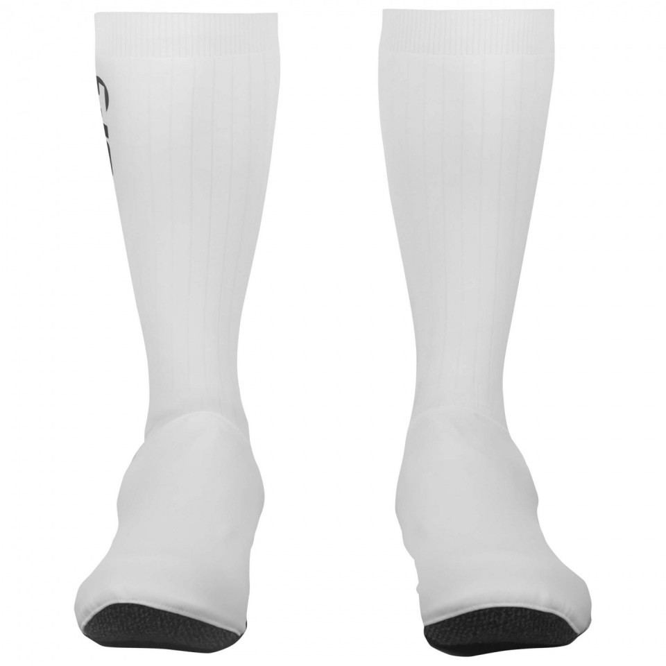 1506 Tineli Team Aero Shoe Covers front