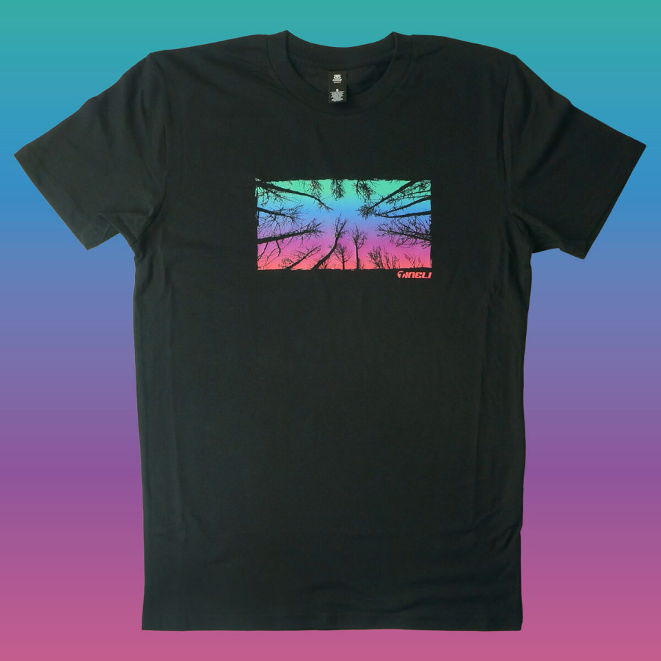 2244 Tineli TShirt Miami