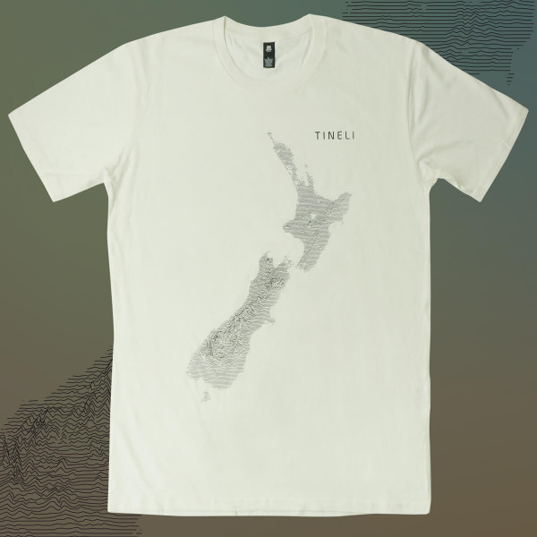 Tineli Ridgeline T-Shirt