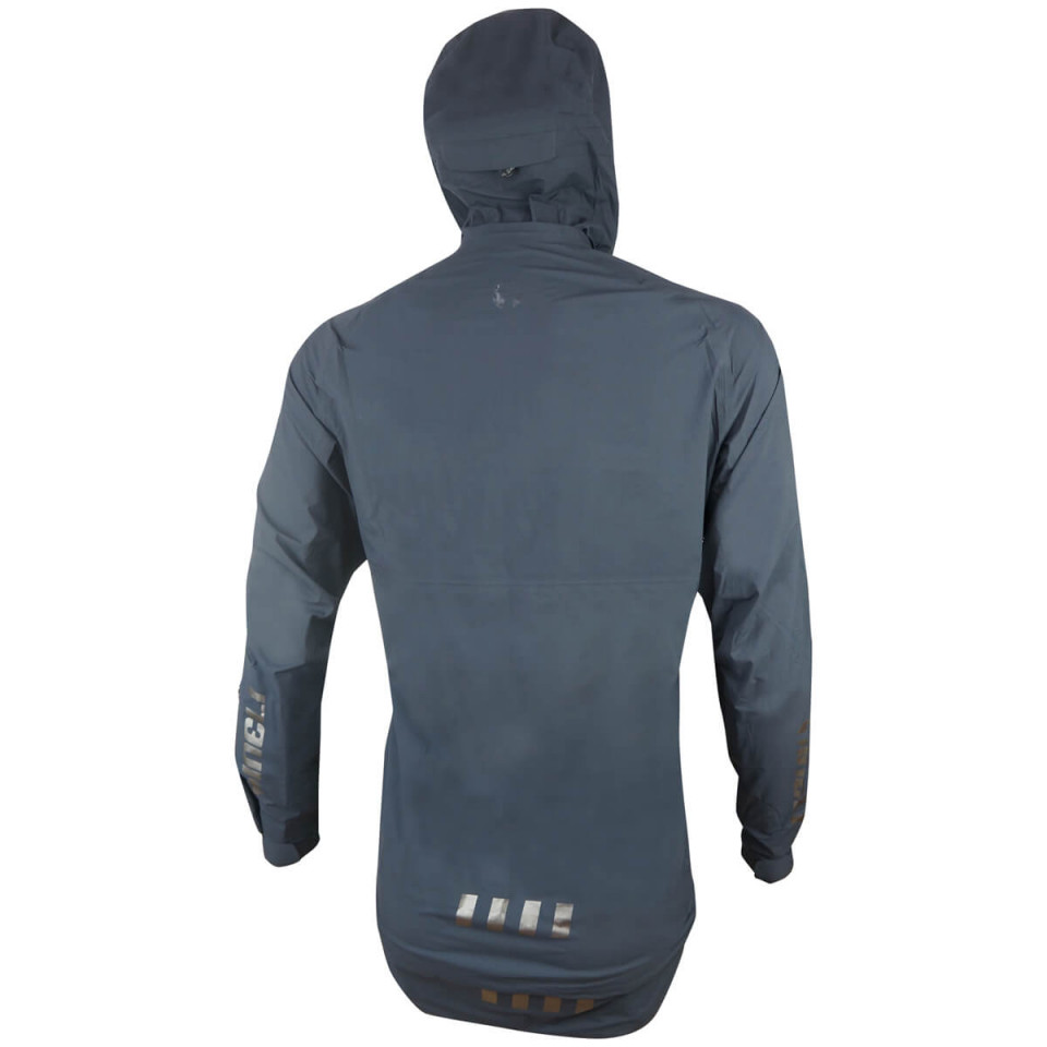 4186 Tineli Touring Jacket back 01
