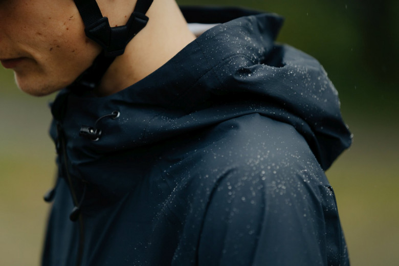 4186 Touring Rain  Jacket 1 5054
