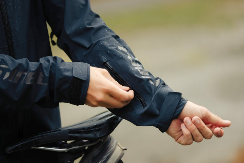 4186 Touring Rain  Jacket 2 5094