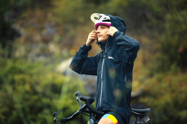 4186 Touring Rain  Jacket 5 4899