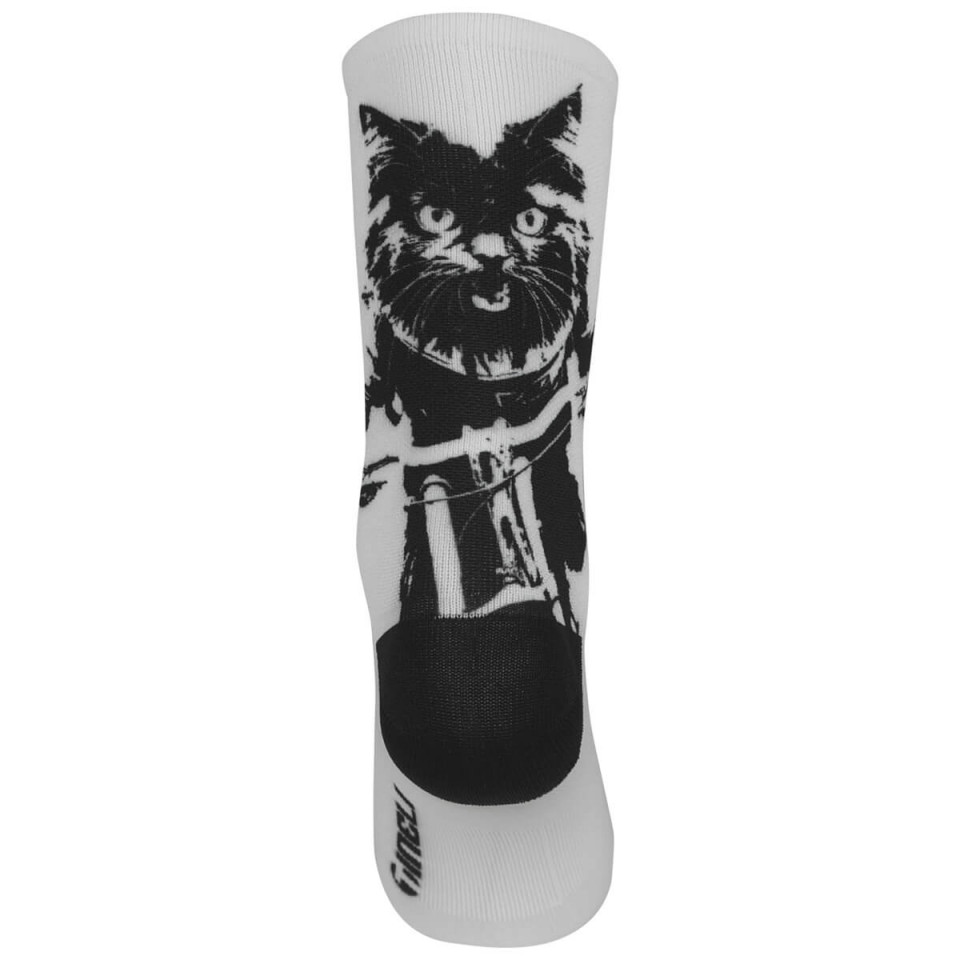 1240 Tineli Trail Cat Socks 03