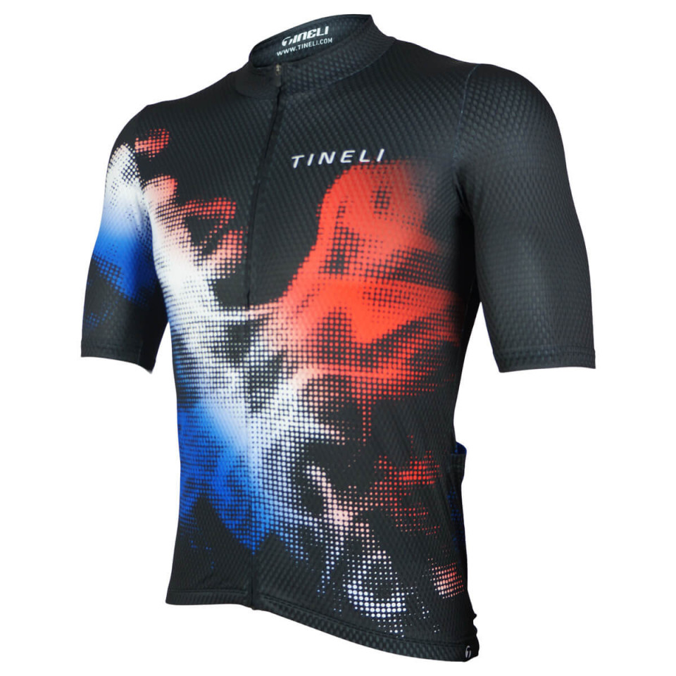 2226 Tineli Vapour ProPerf jersey front