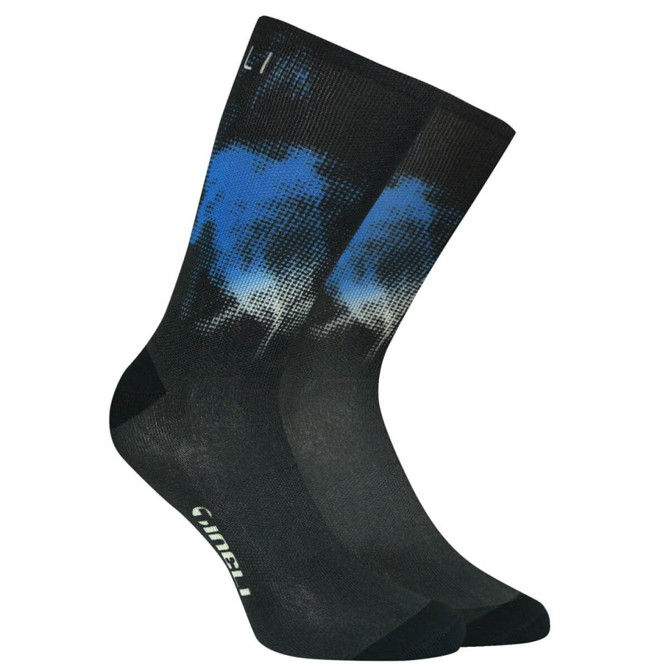 1226 Tineli Vapour Socks