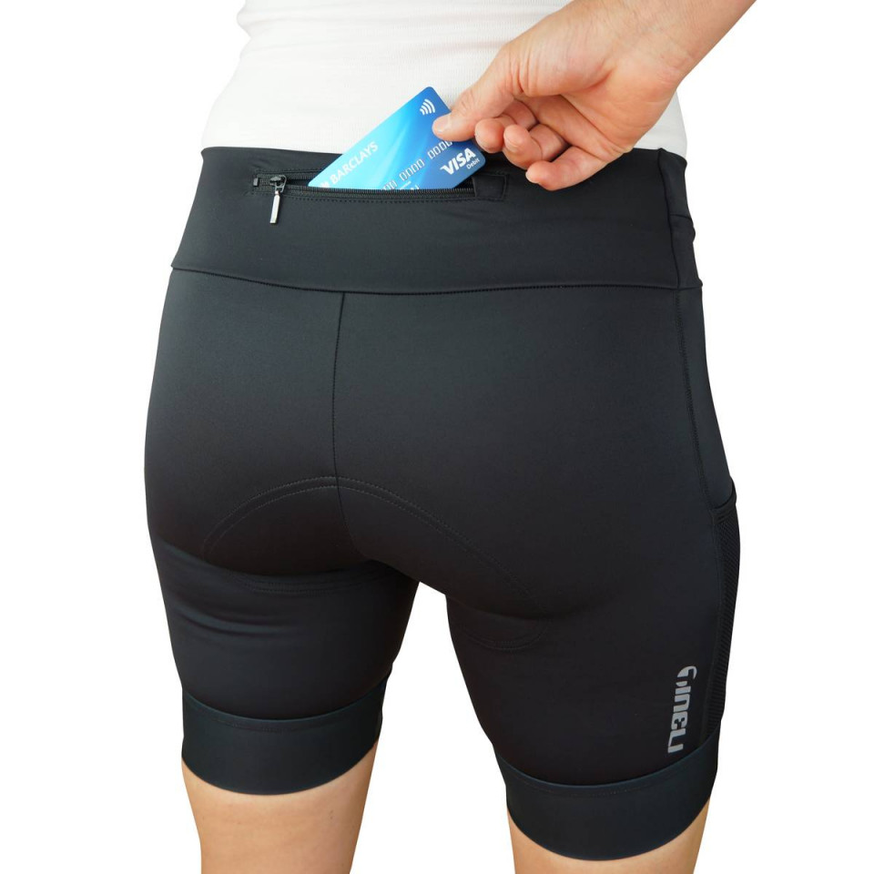 5131 Core Adventure Shorts WMN detail 02