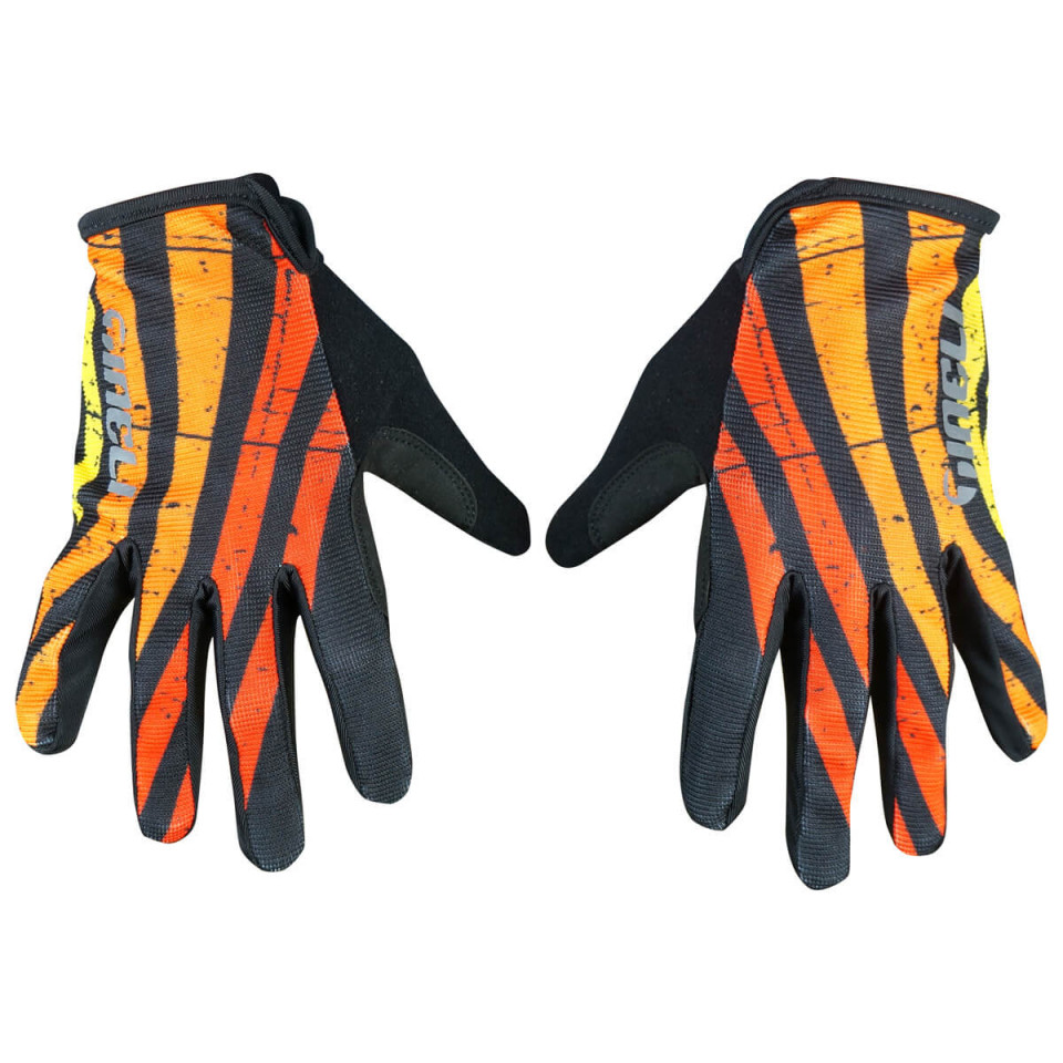 Tineli Whistler Trail Gloves 01