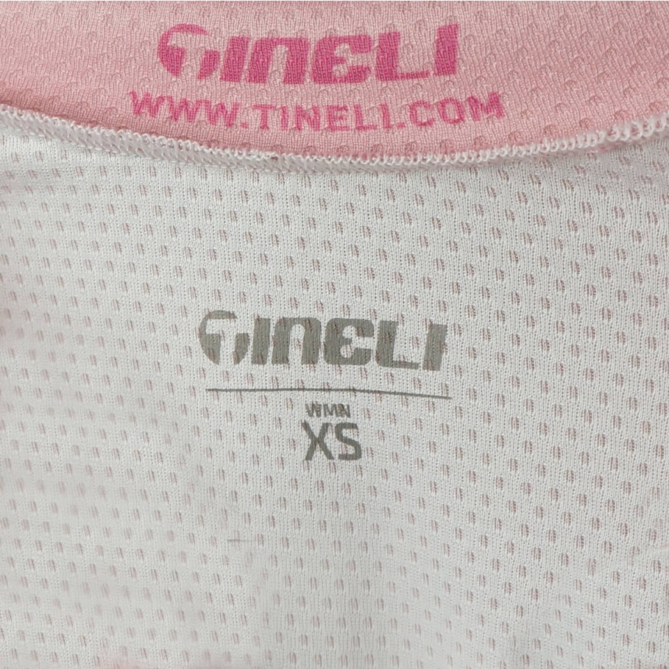 2301 Tineli Womens Blush Core SSJ detail 1