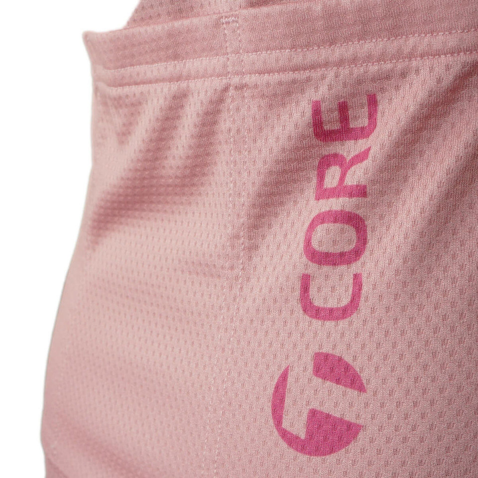 2301 Tineli Womens Blush Core SSJ detail 4