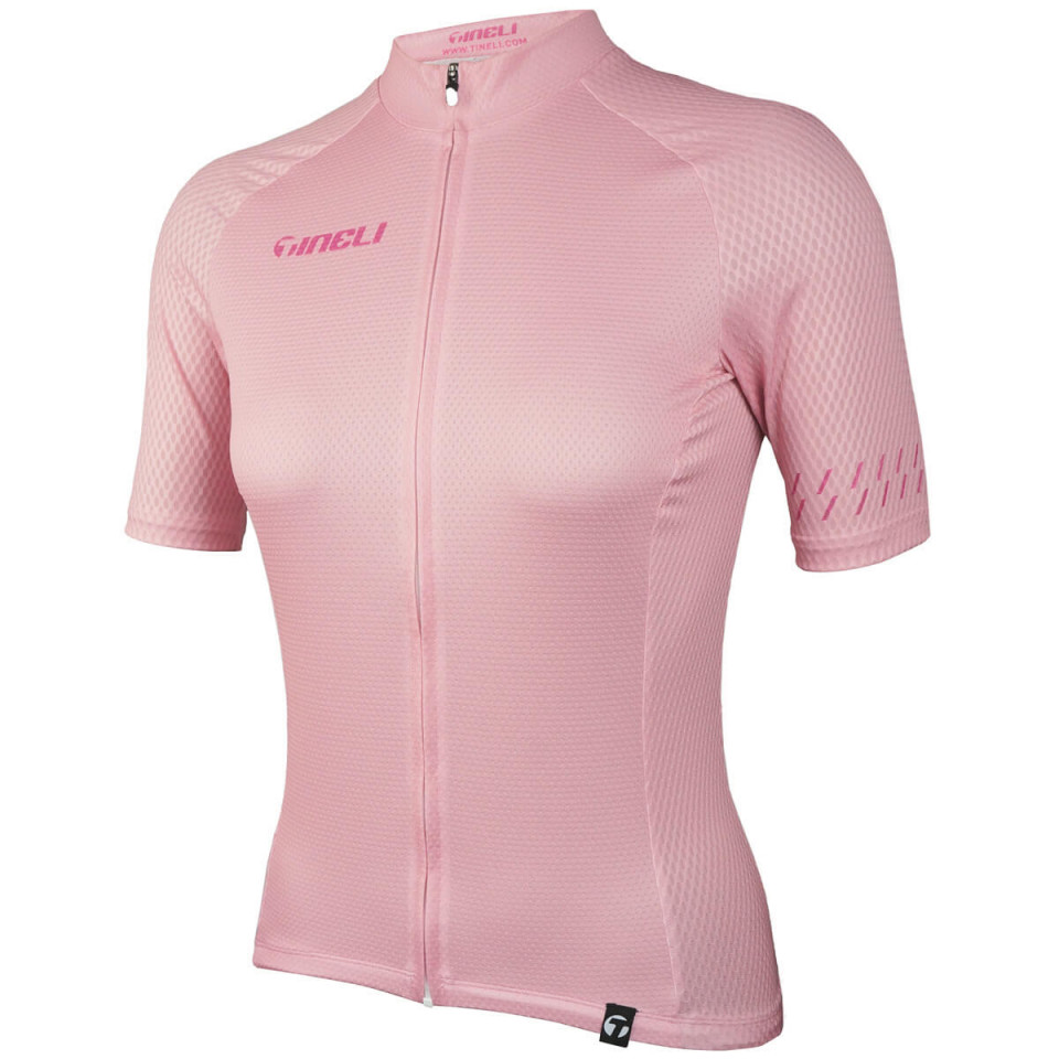 2301 Tineli Womens Blush Core SSJ front