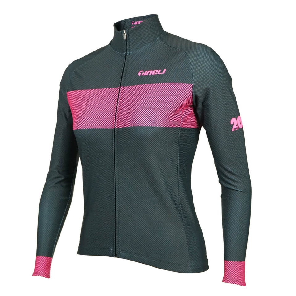 4258 Tineli WMN Brightline Pro Aero Jersey 01