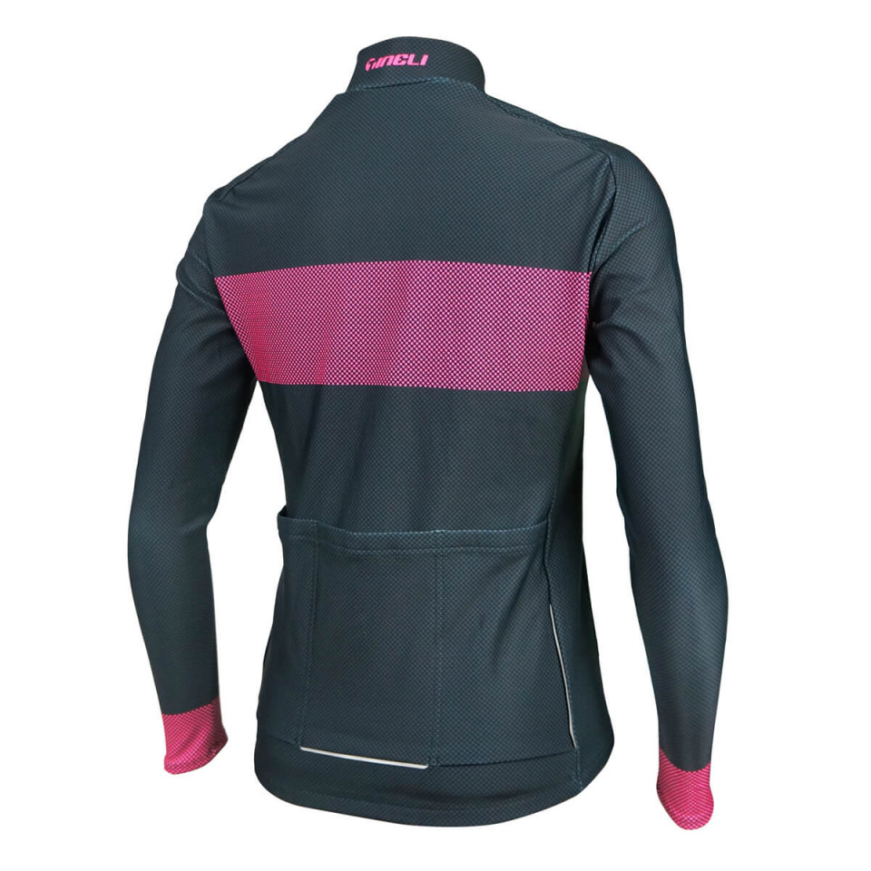 4258 Tineli WMN Brightline Pro Aero Jersey 02