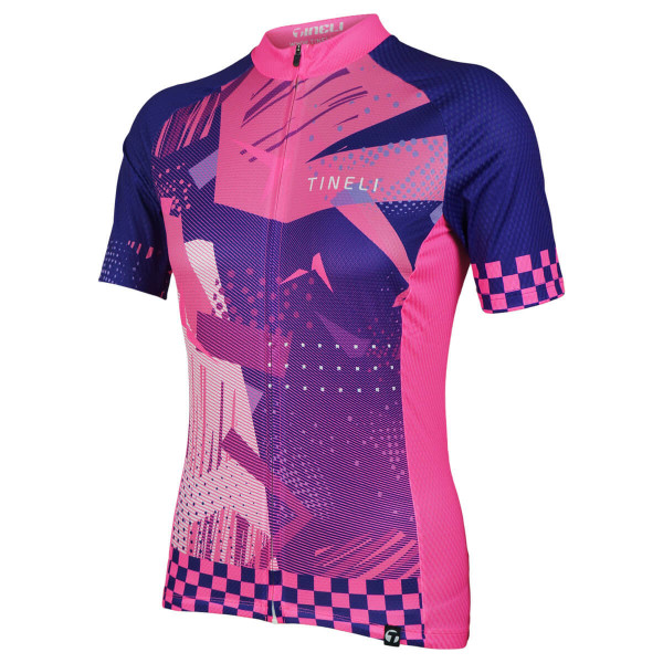 Women's Chaos Jersey - Last Items