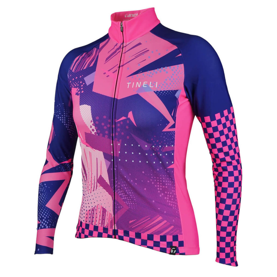 4234 Tineli Chaos Womens Winter Jersey 01 v2