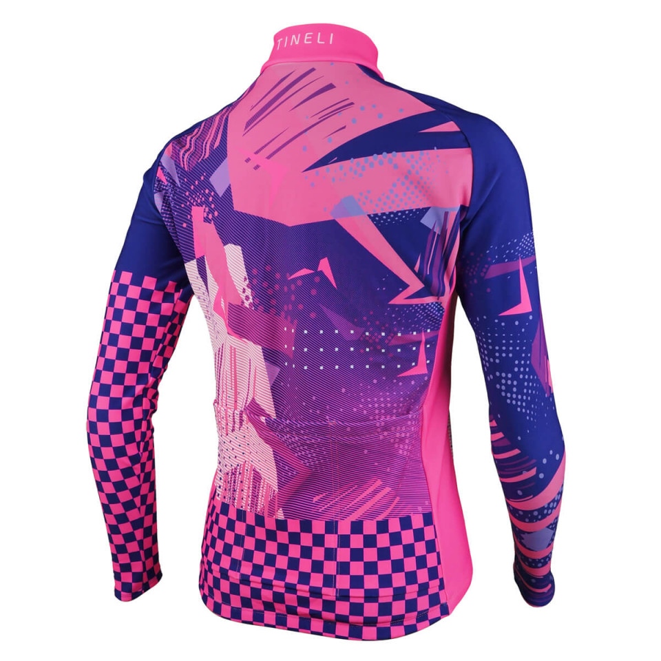 4234 Tineli Chaos Womens Winter Jersey 02