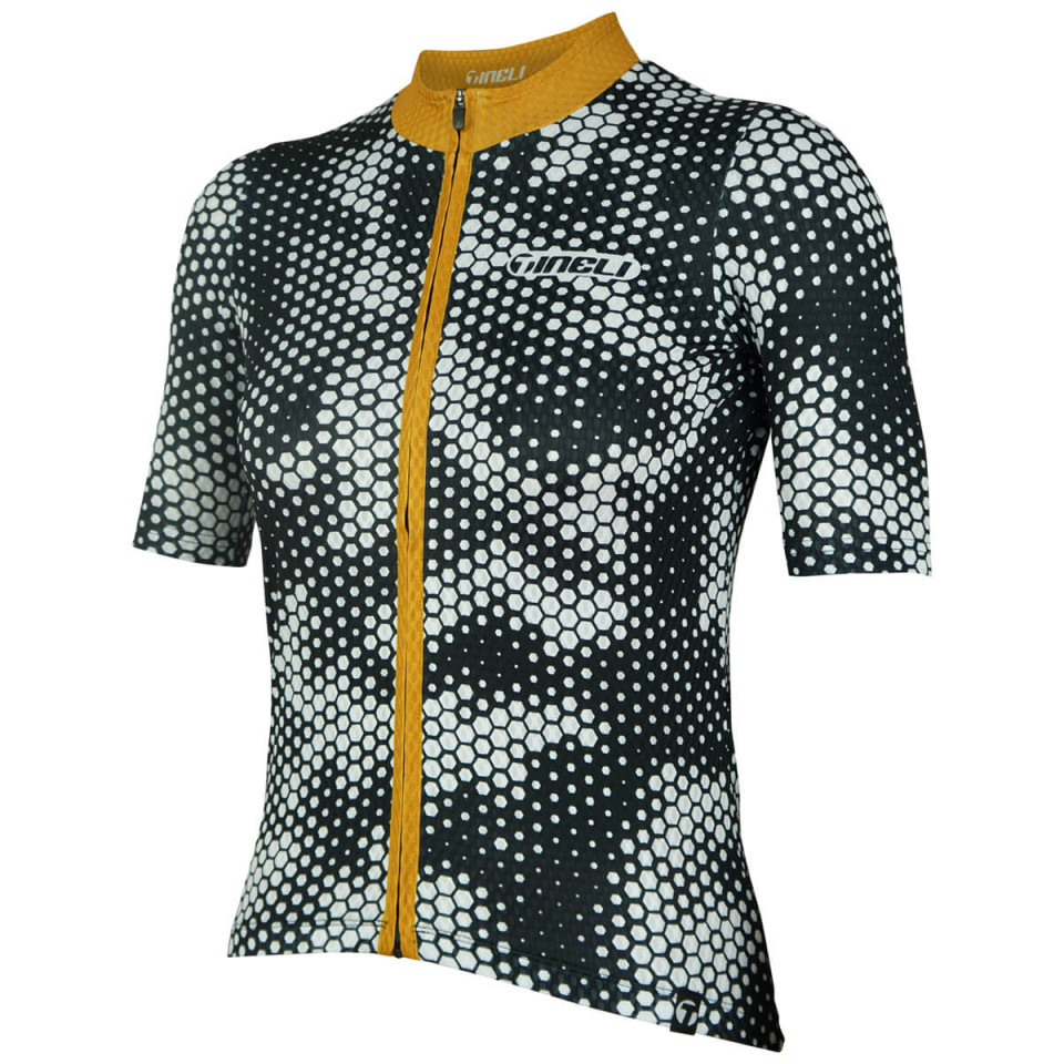 2199 Tineli Chroma ProPerf Jersey front