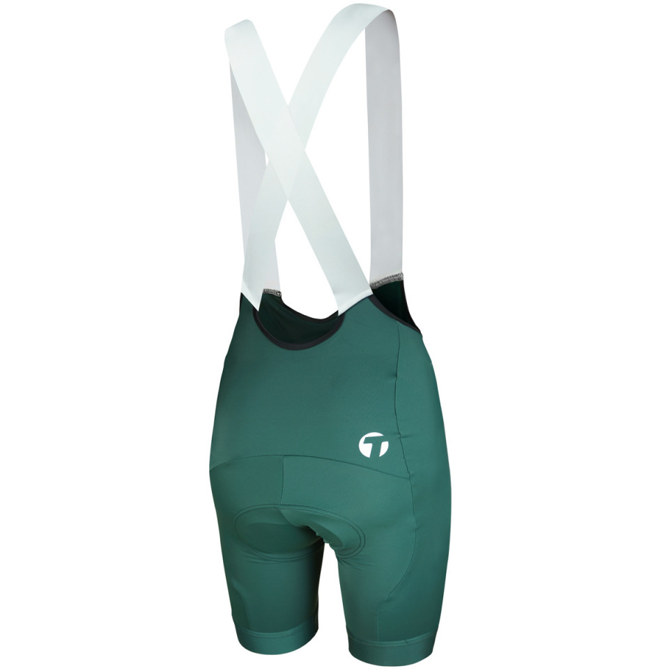 6203 Tineli Green WMNS Pro Elites back