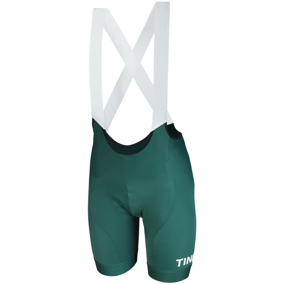 6203 Tineli Green WMNS Pro Elites front