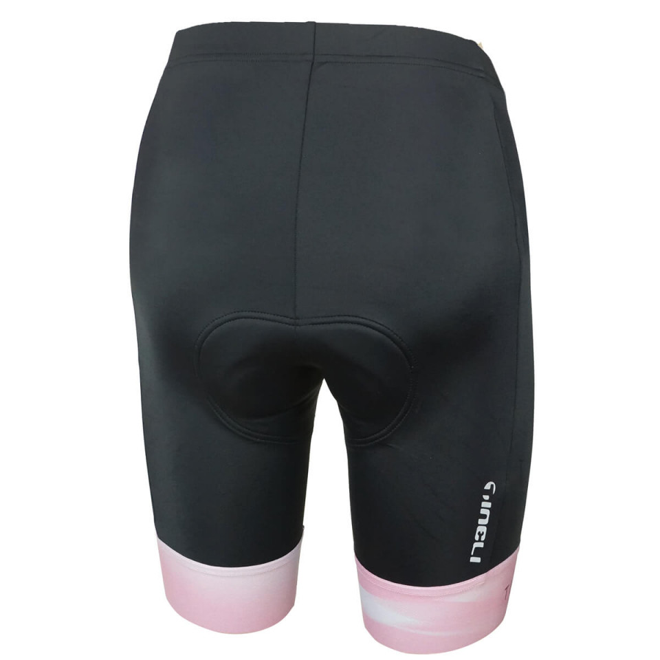 5275 Tineli Dusk Shorts back