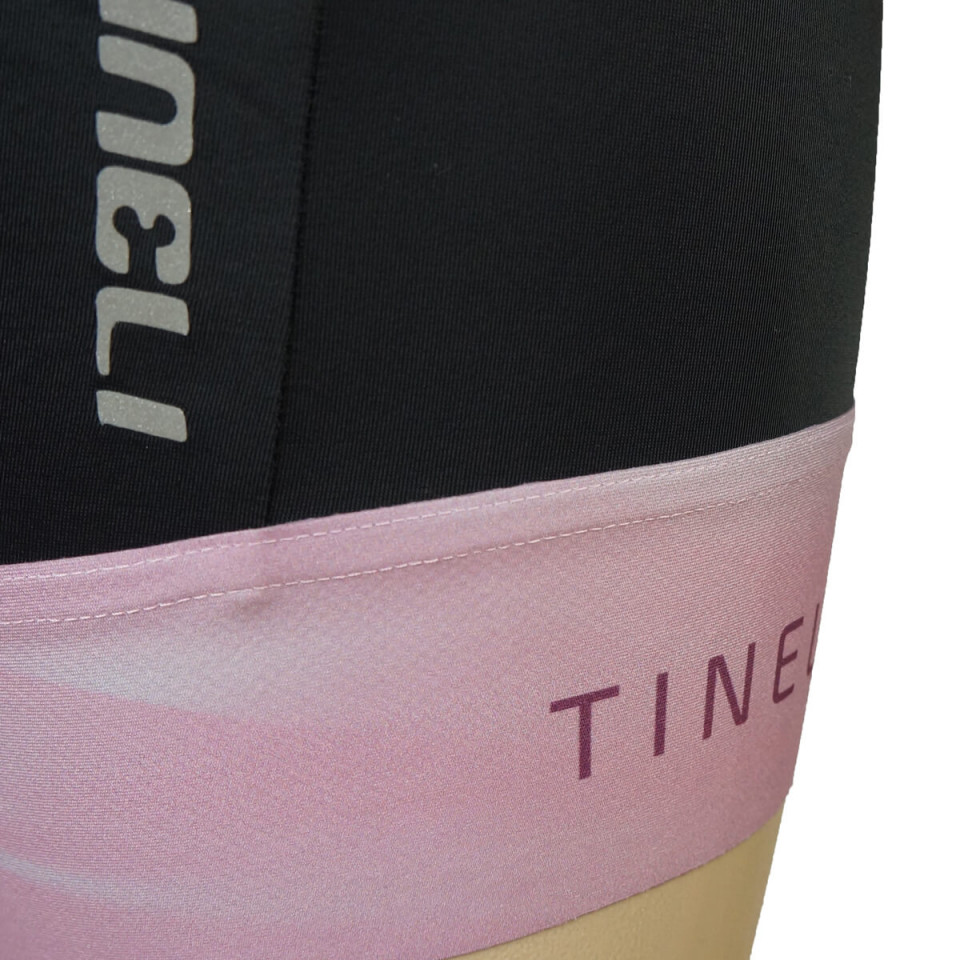5275 Tineli Dusk Shorts detail 2