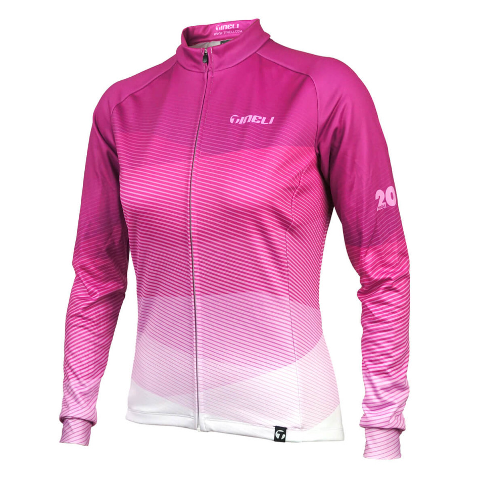 4265 Womens Esker Intermediate Jacket 01