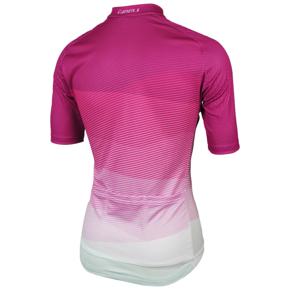 2265 Tineli Esker Wmn Jersey back
